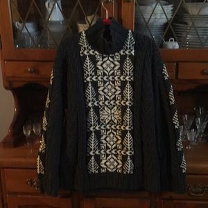 Men’s Sweater